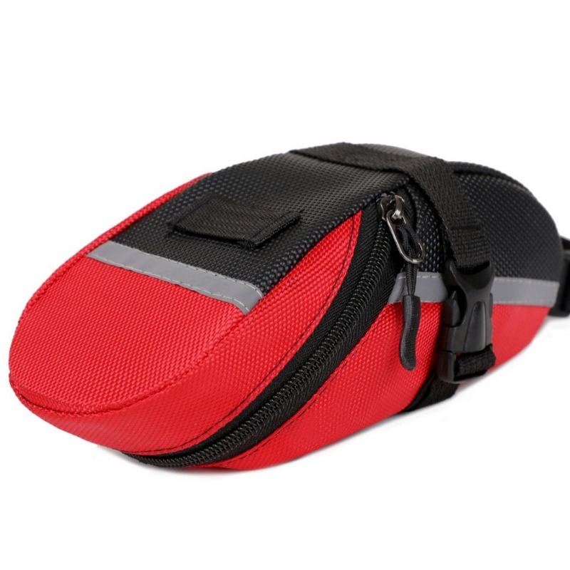 5-Pack Bike Seat Bag Bicycle S - огляд і ціна Saddle Bag Under Seat