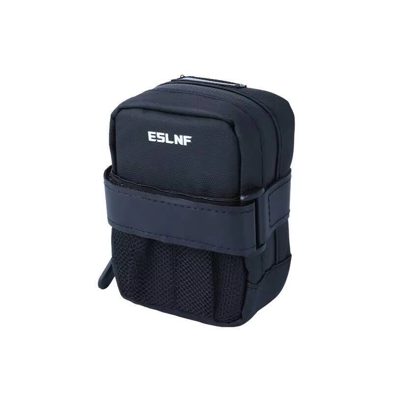 ESLNF Saddle Waterproof Mounta - огляд і ціна Saddle Bag Under Seat