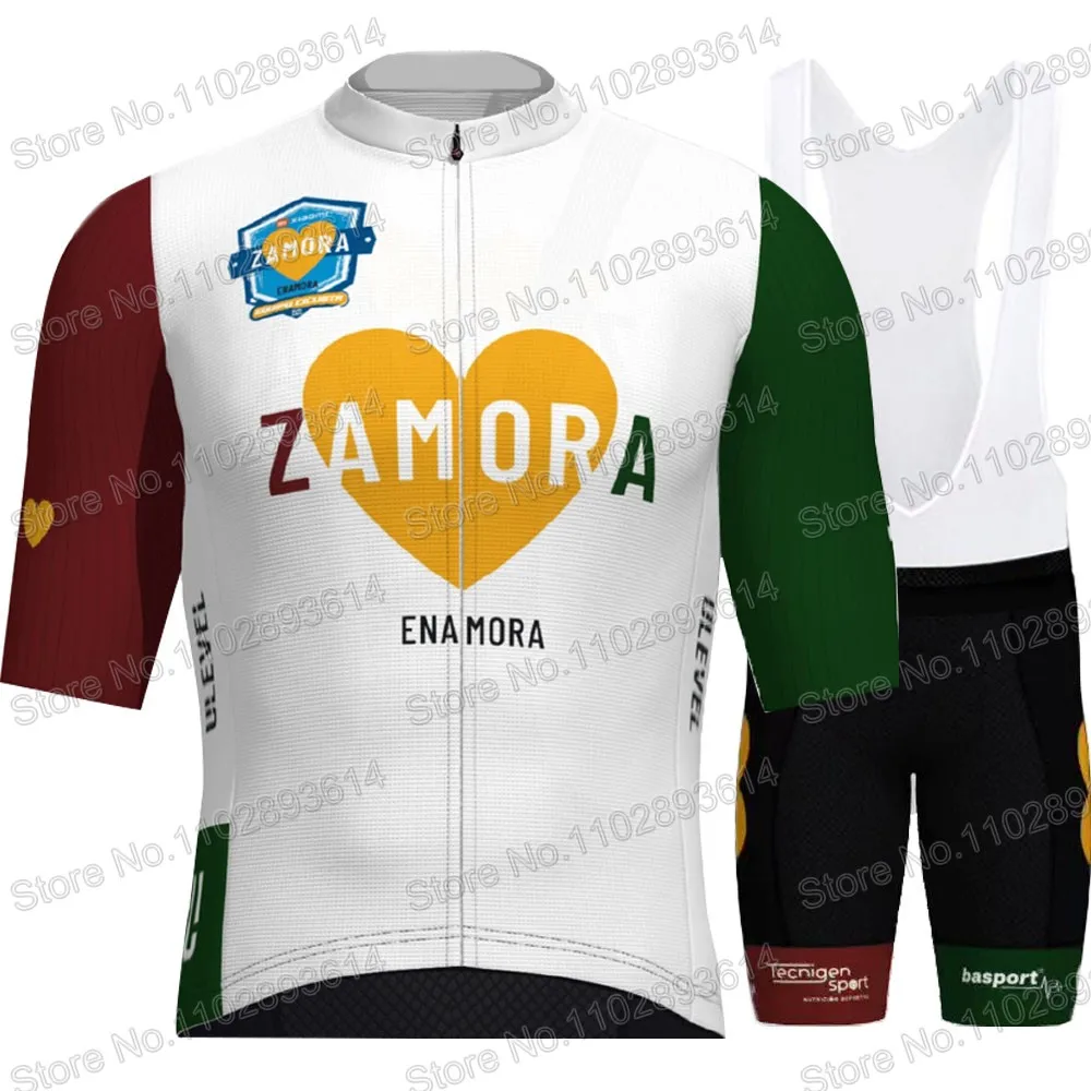 Zamora Enamora 2023 Cycling Je - огляд і ціна Cycling Commuter Shorts