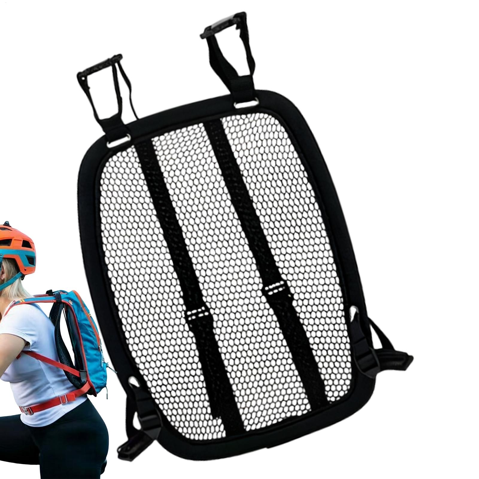 Universal Rucksack Airflow Spa - огляд і ціна Cycling Commute Backpack