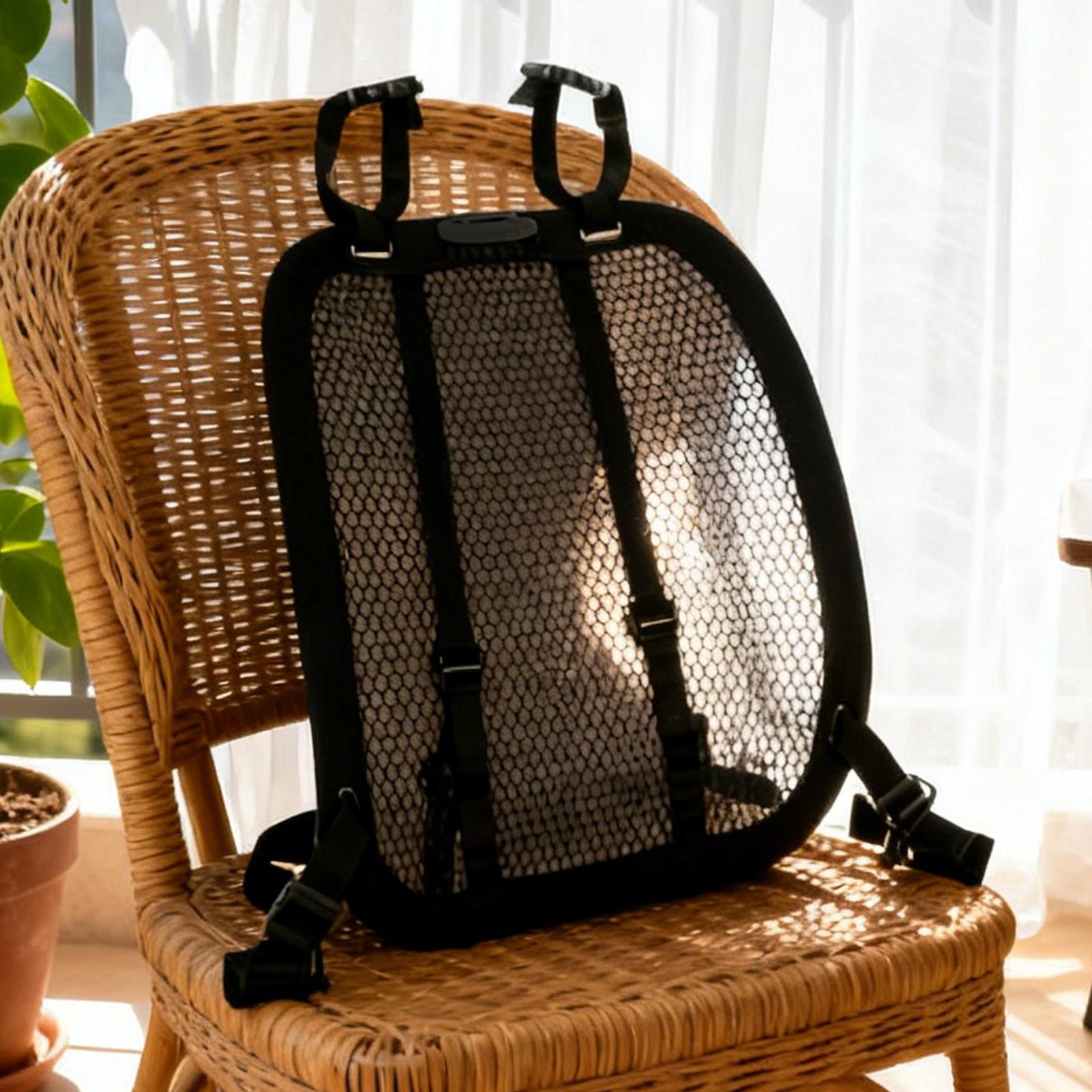 Universal Rucksack Airflow Spa - огляд і ціна Cycling Commute Backpack