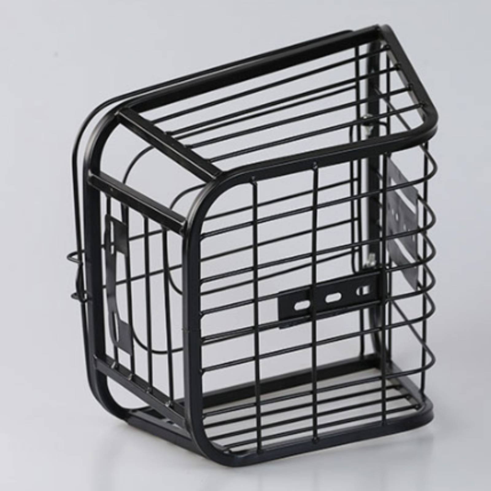 Folding Rear Bike Basket Folda - огляд і ціна Cycling Commute