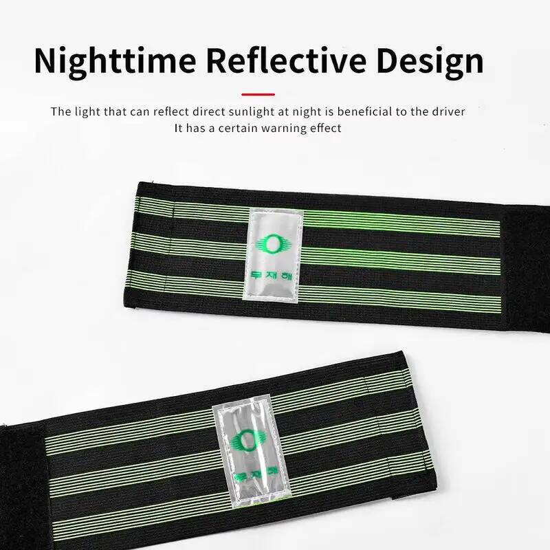 ESLNF Universal Reflective Bik - огляд і ціна Cycling Commute