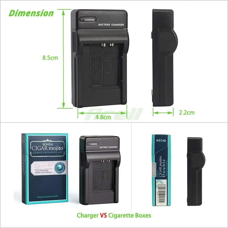 BL-3 USB Charger for BaoFeng U - огляд і ціна Usb Charger Dynamo