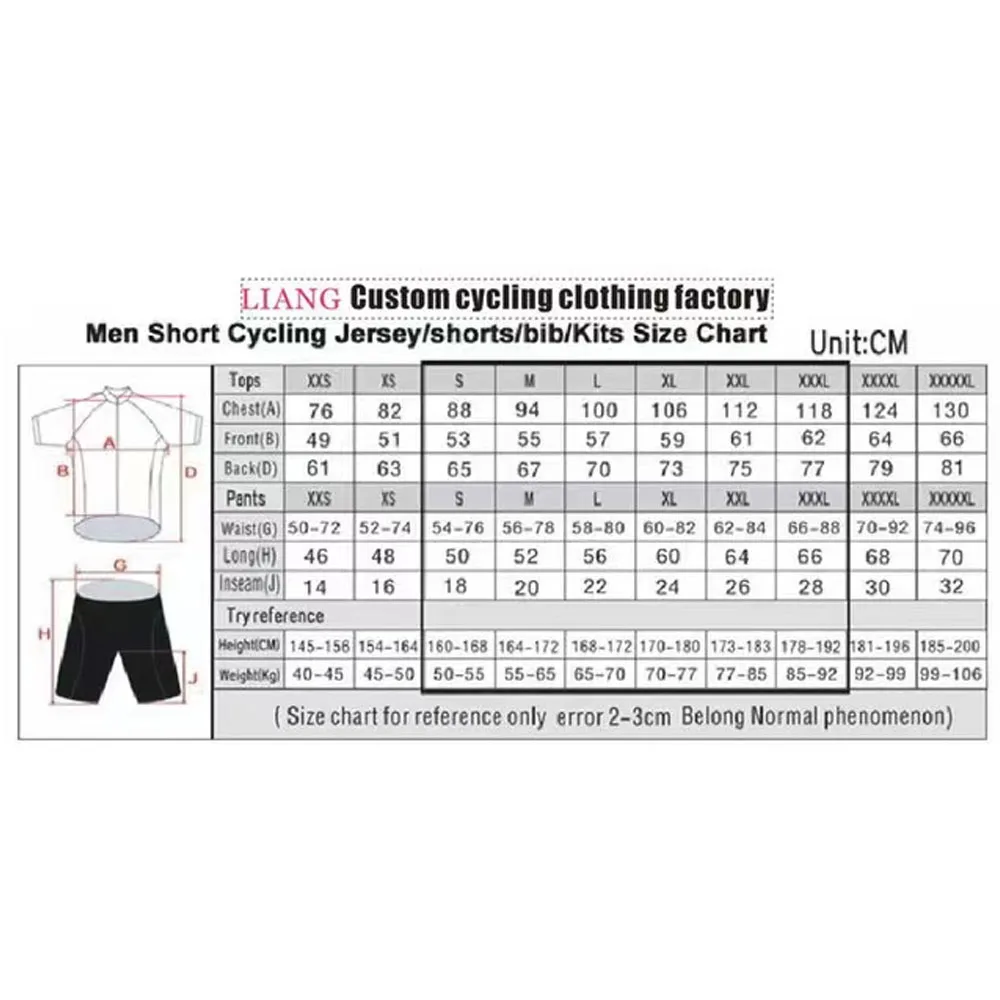 Slovenia 2026 National Team Eu - огляд і ціна Cycling Commuter Shorts