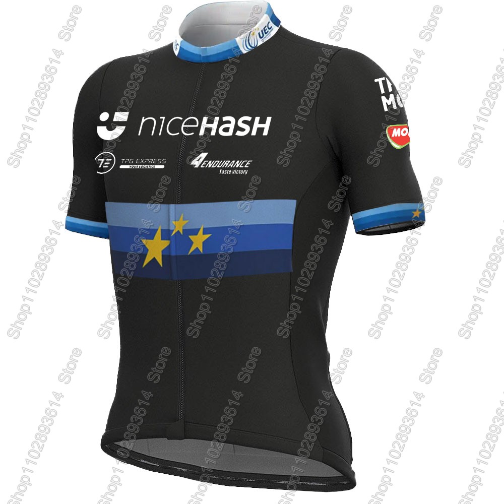 Slovenia 2026 National Team Eu - огляд і ціна Cycling Commuter Shorts