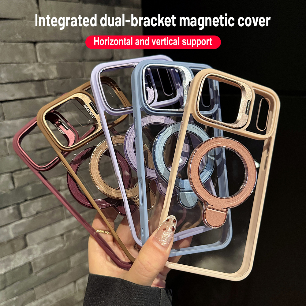For Magsafe Magnetic Holder Ph - огляд і ціна Kickstand Adjustable