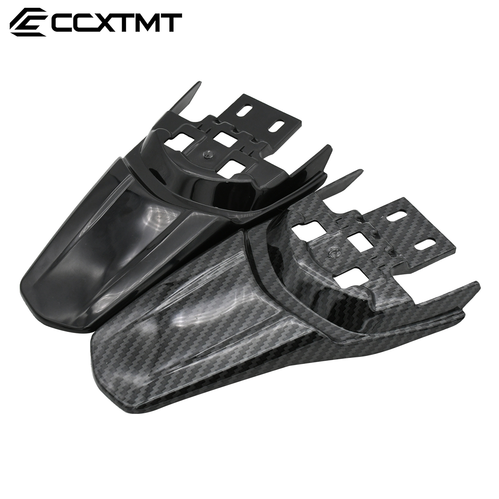 Electric Bike Motocross Front  - огляд і ціна Bike Light Front Rear