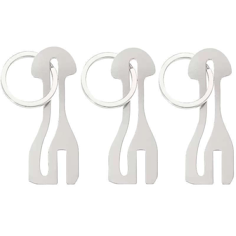 2pcs Reusable Shopping Cart To - огляд і ціна Chain Lock Combination