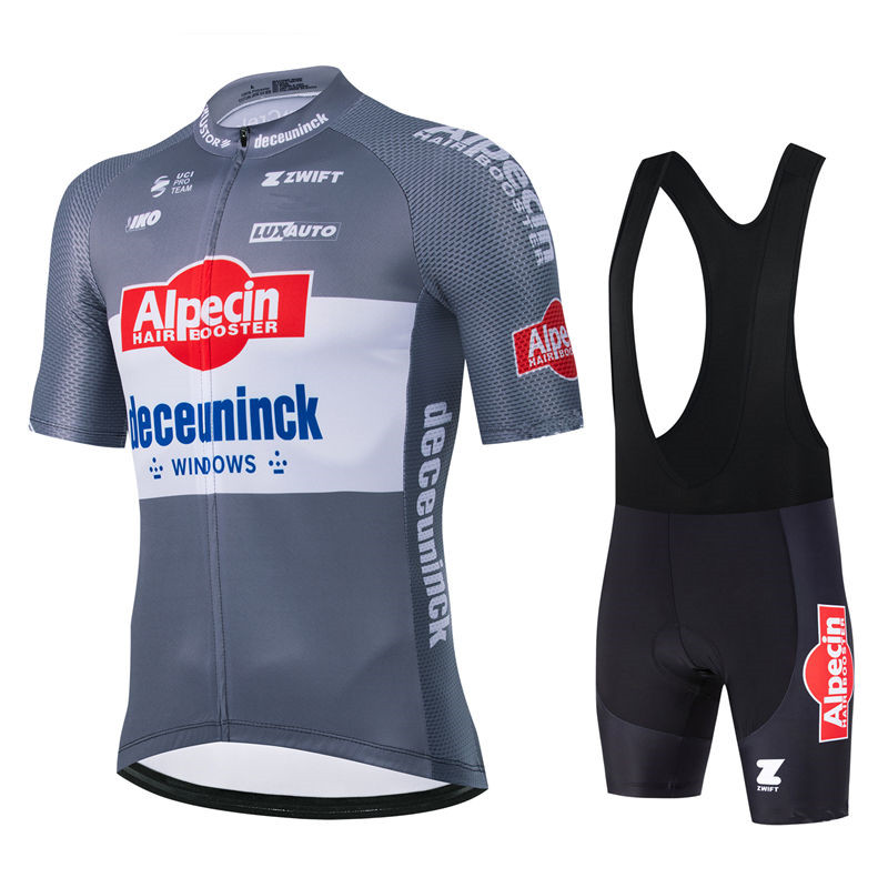 Alpecin Pro Cycling Jersey Set - огляд і ціна Cycling Commuter Shorts