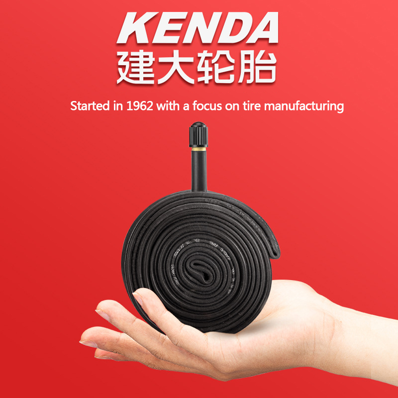 2PCS KENDA Bicycle Inner Tube  - огляд і ціна Inner Tube 700C