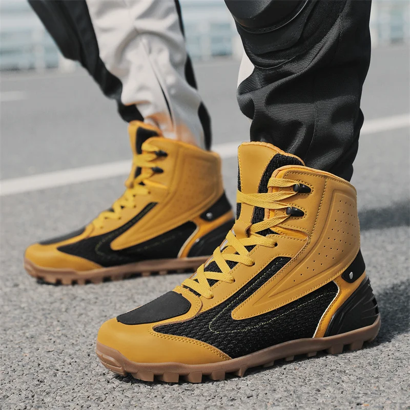 Motorcycle Waterproof Commutin - огляд і ціна Cycling Shoes For Commute