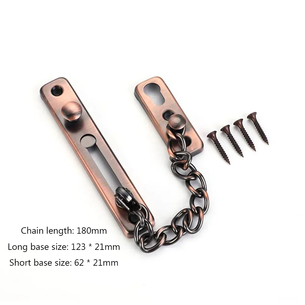 Door Chain with Lock Door Lock - огляд і ціна Chain Lock Combination