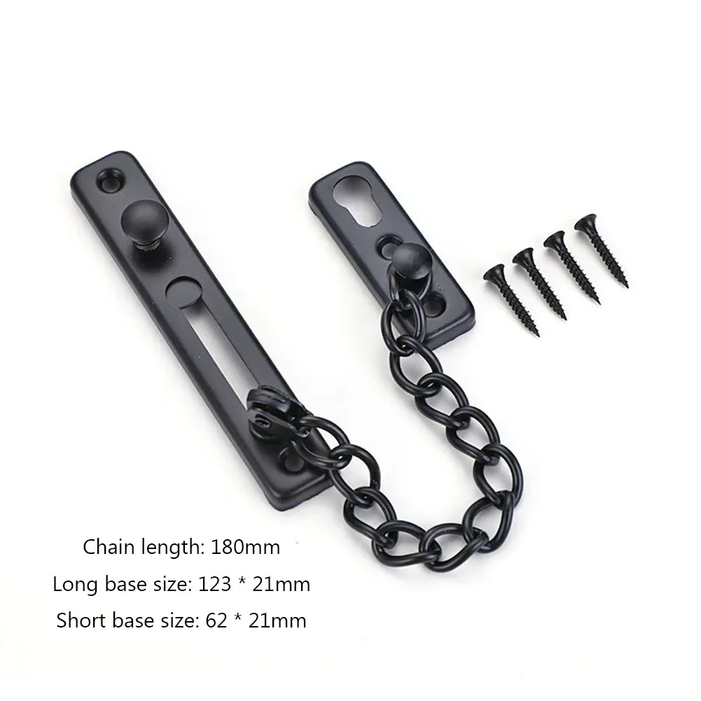 Door Chain with Lock Door Lock - огляд і ціна Chain Lock Combination