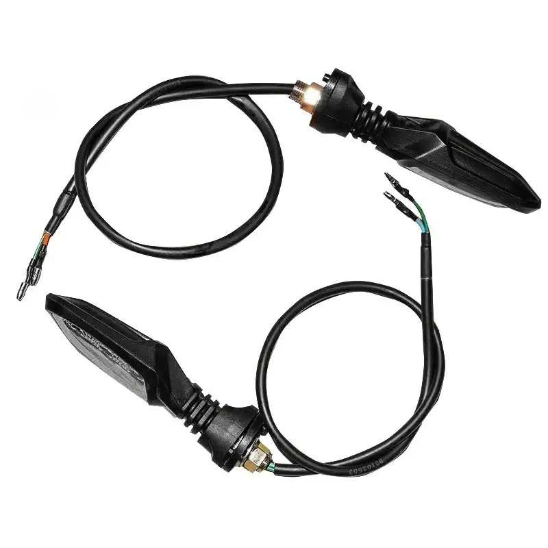Front and Rear Turn Signal for - огляд і ціна Bike Light Front Rear