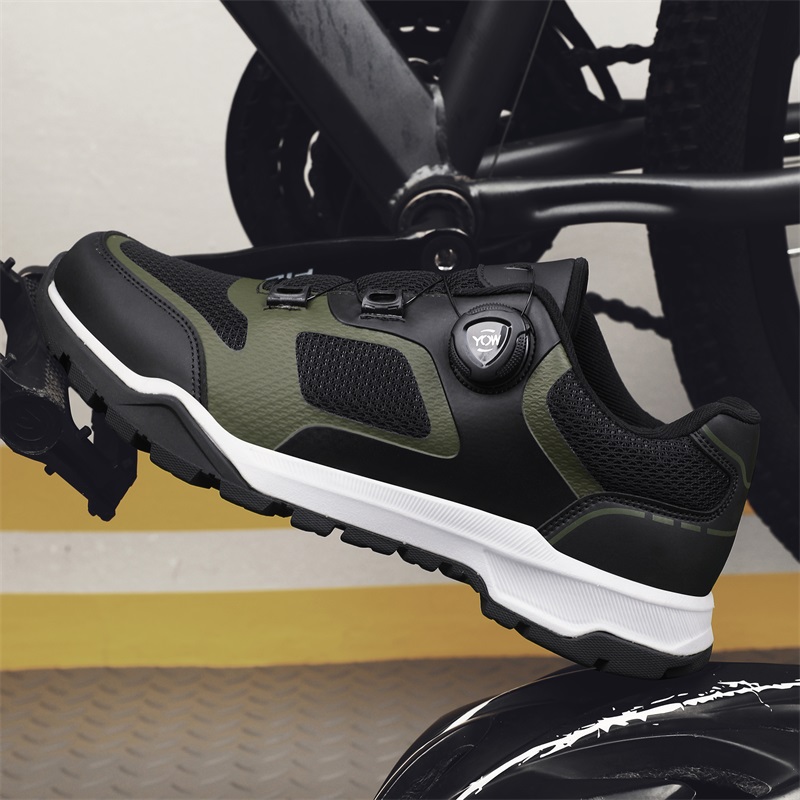 Comfortable casual four season - огляд і ціна Cycling Shoes For Commute