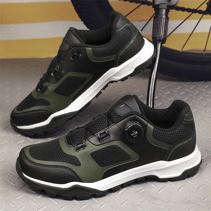 Comfortable casual four season - огляд і ціна Cycling Shoes For Commute