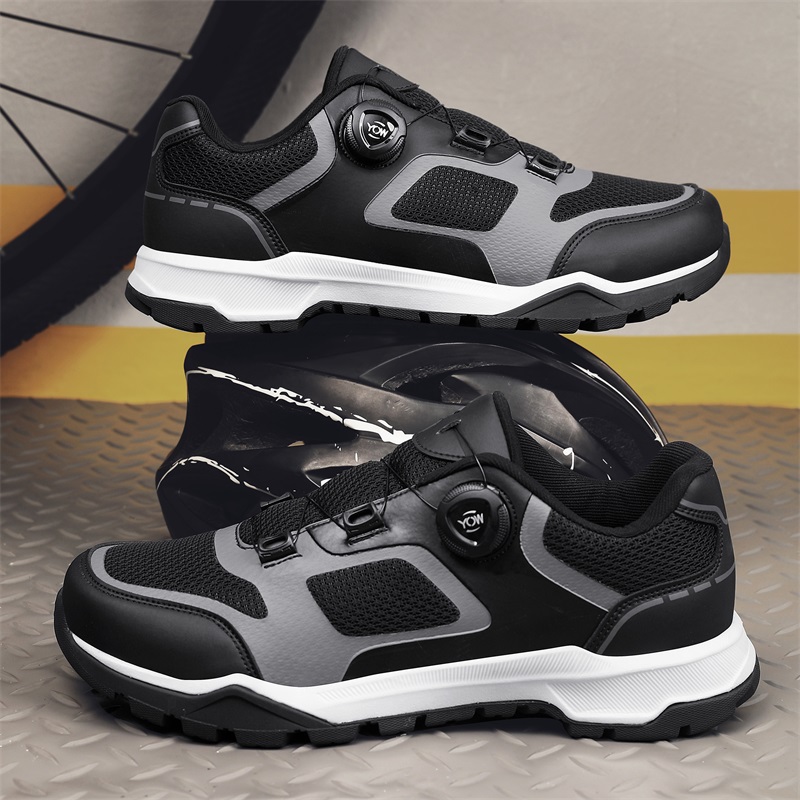 Comfortable casual four season - огляд і ціна Cycling Shoes For Commute