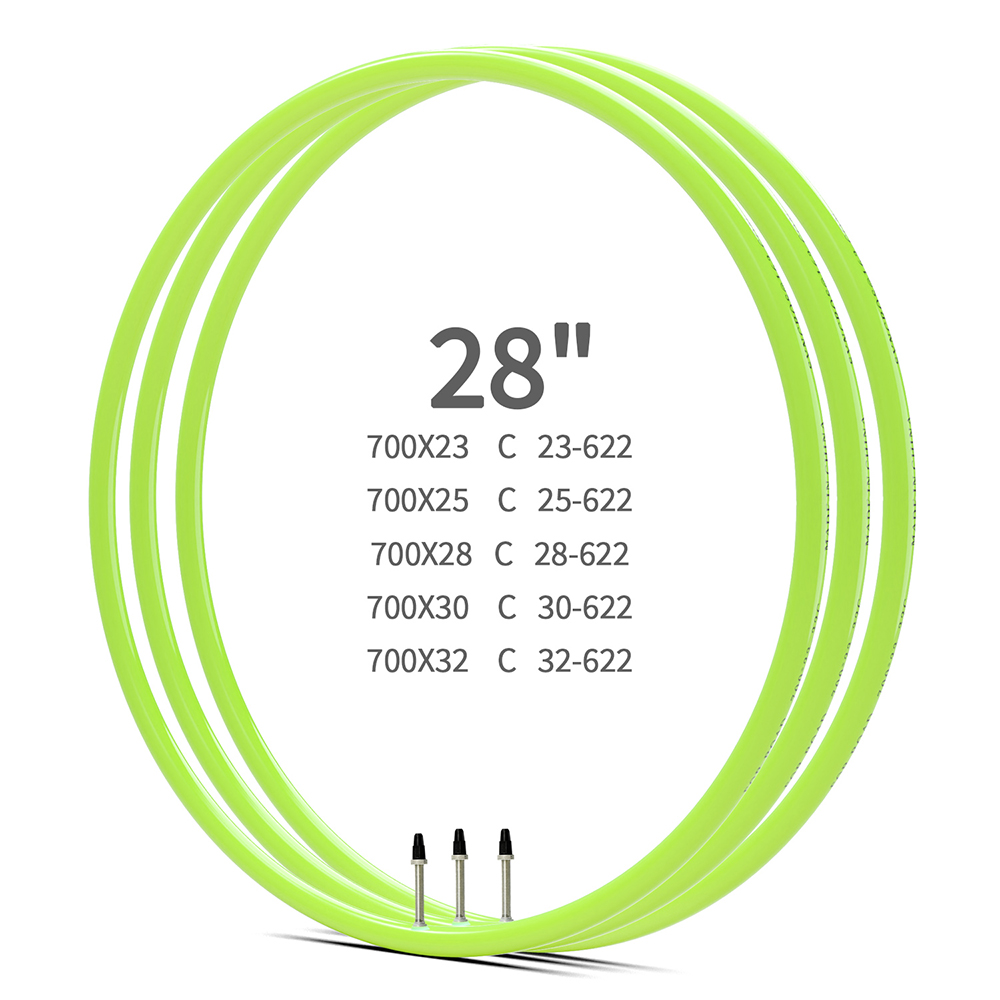 SYNCROS TPU ultralight bicycle - огляд і ціна Inner Tube 700C