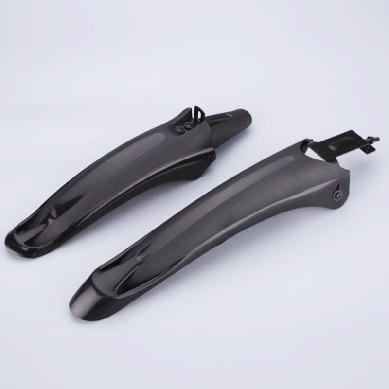 Mountain Bike Mudguard Set  Bi - огляд і ціна Fender Mudguard Set
