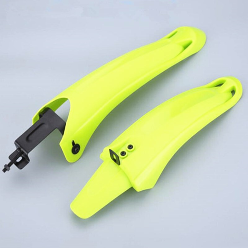 Mountain Bike Mudguard Set  Bi - огляд і ціна Fender Mudguard Set