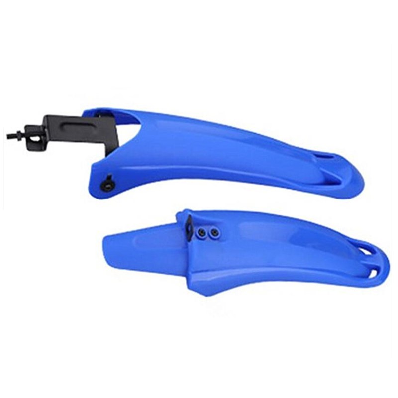Mountain Bike Mudguard Set  Bi - огляд і ціна Fender Mudguard Set