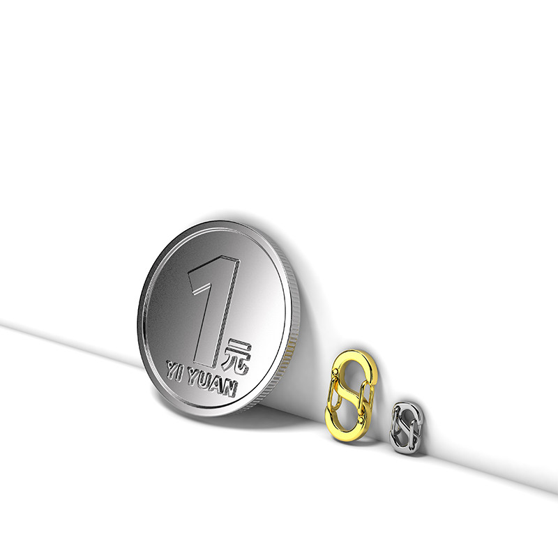 Super Mini 304 Stainless Steel - огляд і ціна Chain Lock Combination