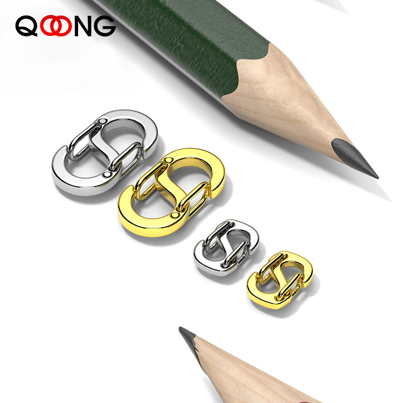 Super Mini 304 Stainless Steel - огляд і ціна Chain Lock Combination
