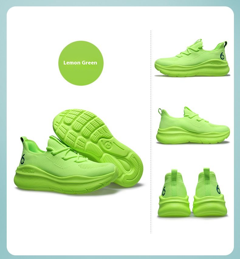 HUITENG Airrun 3.0 Platform Ru - огляд і ціна Cycling Shoes For Commute