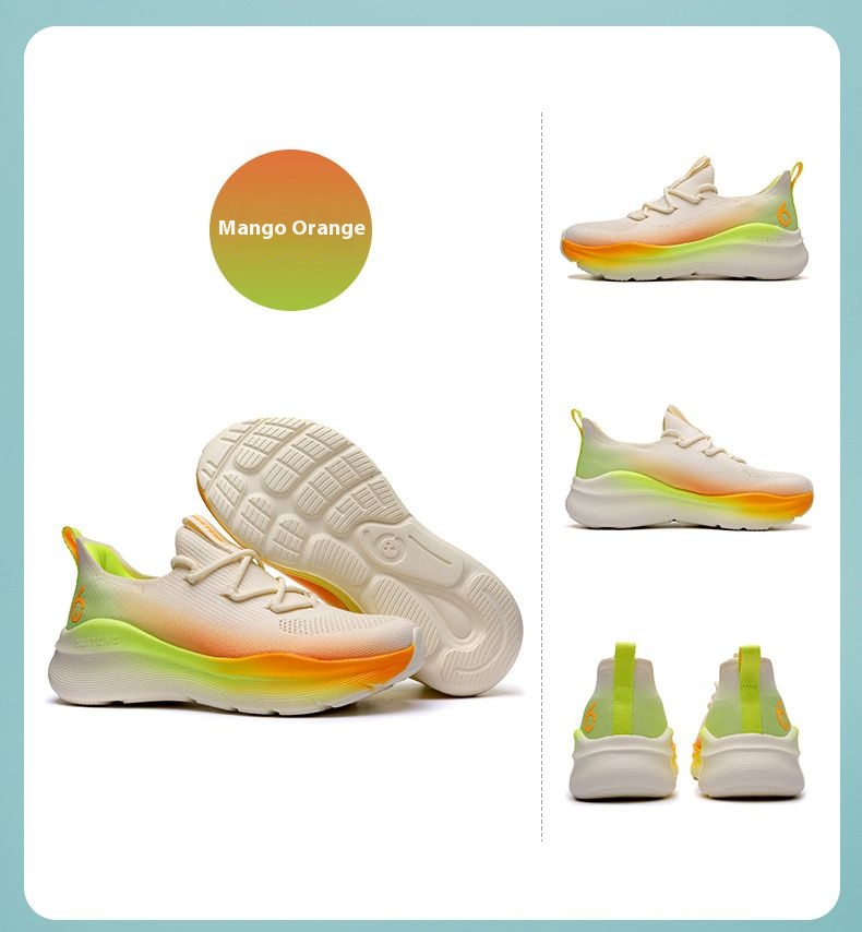 HUITENG Airrun 3.0 Platform Ru - огляд і ціна Cycling Shoes For Commute