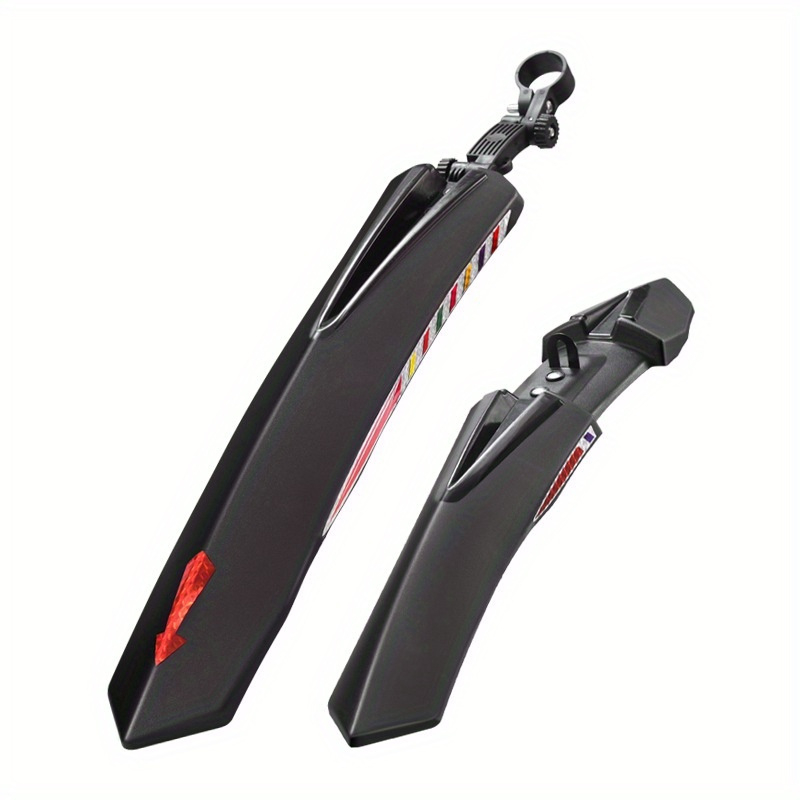 Bicycle Splash Fenders Set Mou - огляд і ціна Fender Mudguard Set