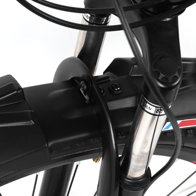 Bicycle Splash Fenders Set Mou - огляд і ціна Fender Mudguard Set