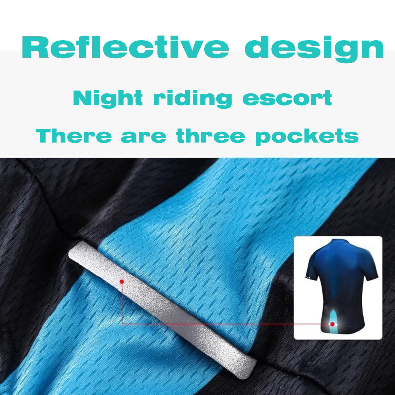 2026 Men's Cycling Jersey Bib  - огляд і ціна Cycling Commuter Shorts
