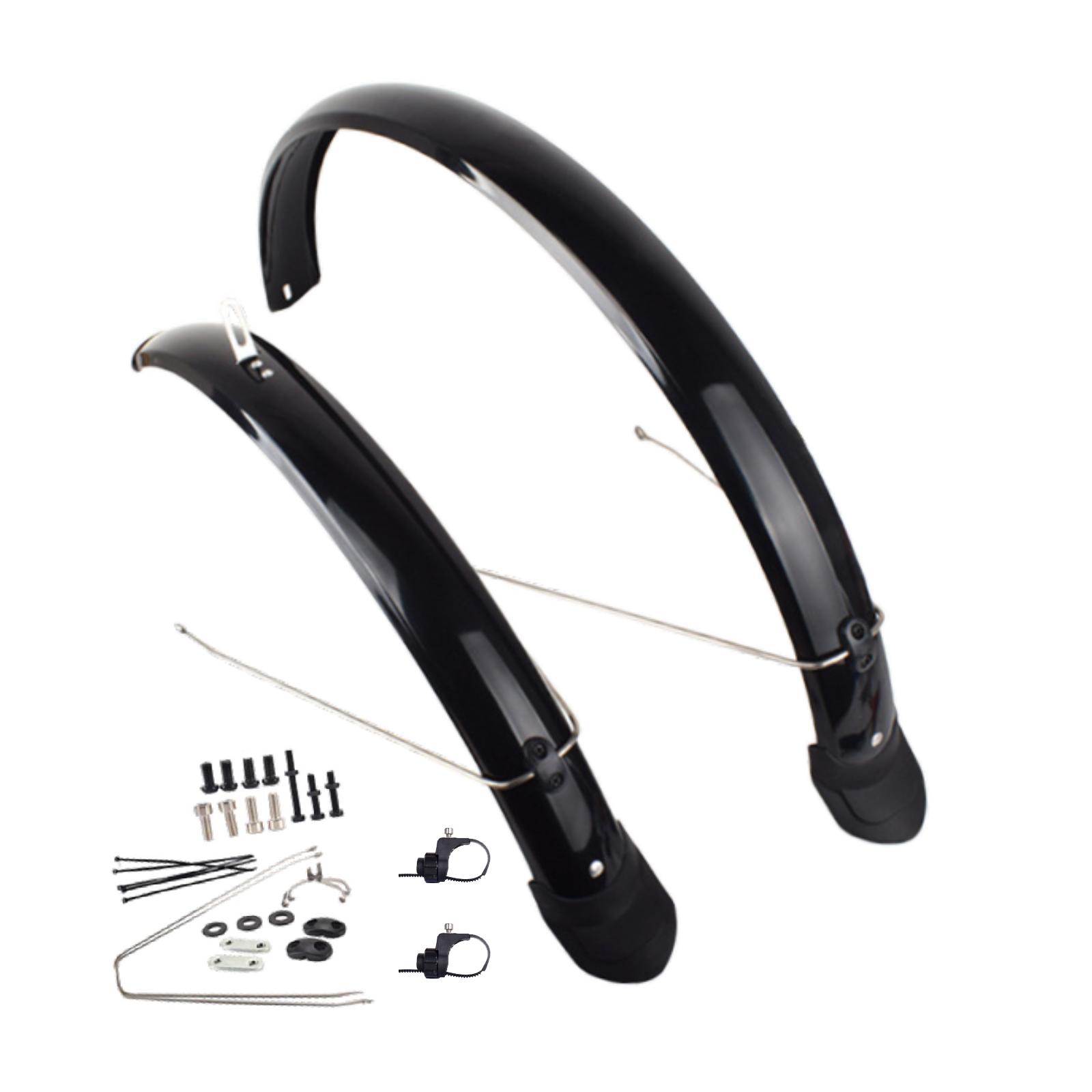Mountain Bike Mudguard Set Bic - огляд і ціна Fender Mudguard Set