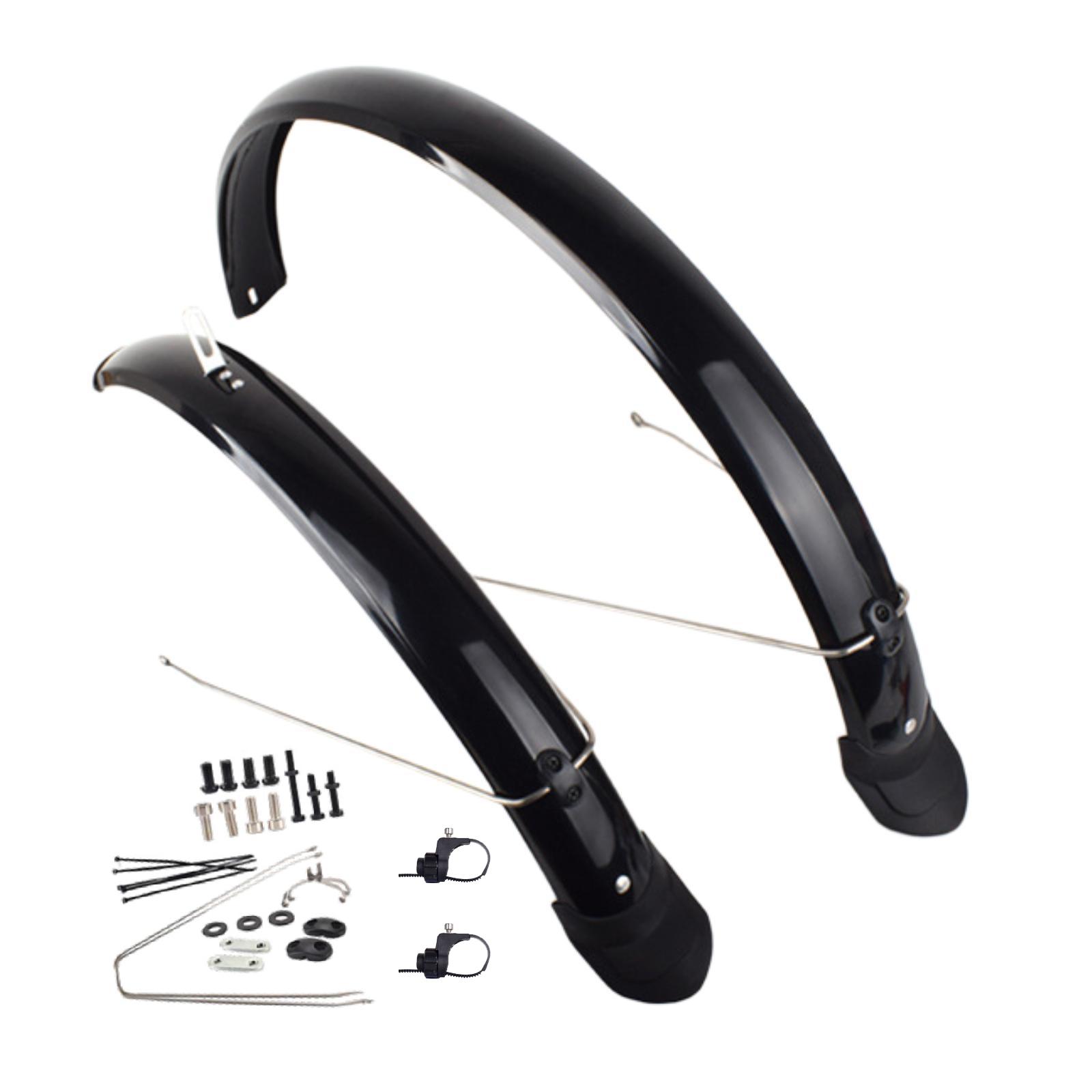 Mountain Bike Mudguard Set Bic - огляд і ціна Fender Mudguard Set