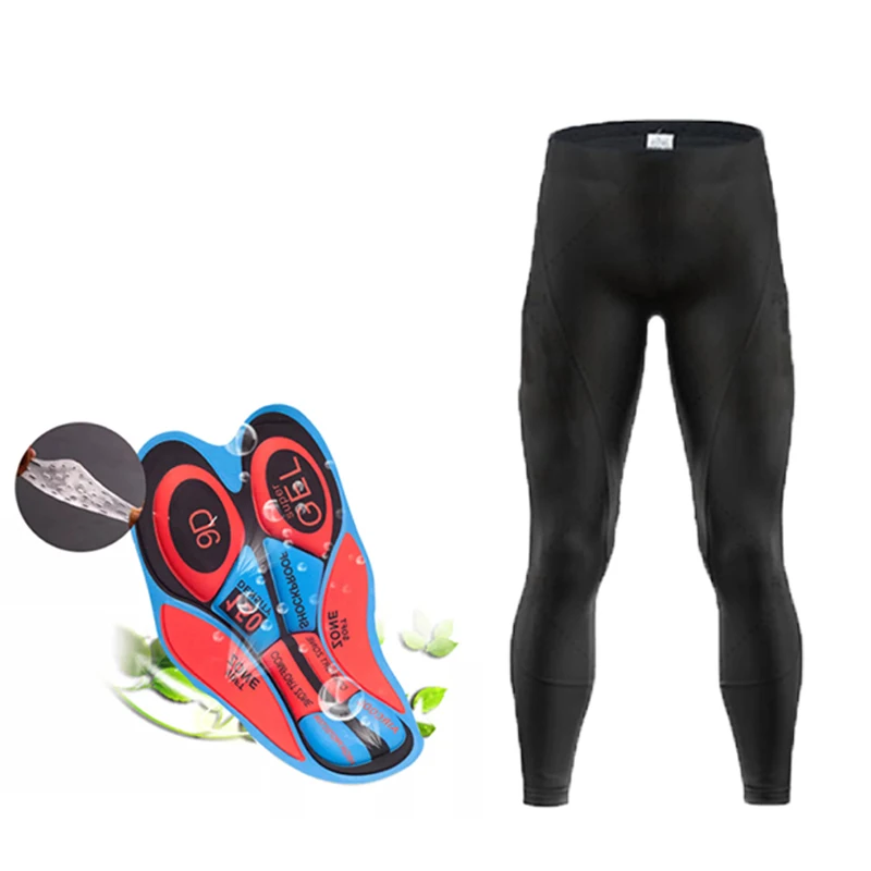 MTB black Cycling Pants Summer - огляд і ціна Cycling Commuter Shorts