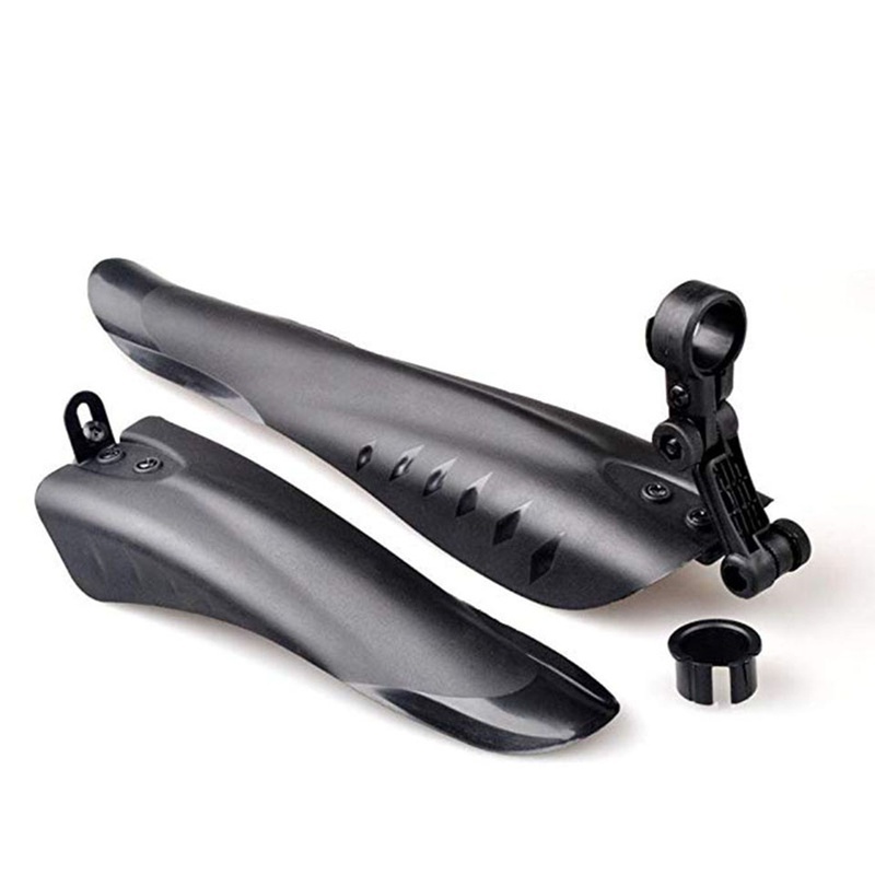 Mountain Bike Fenders Set Mud  - огляд і ціна Fender Mudguard Set