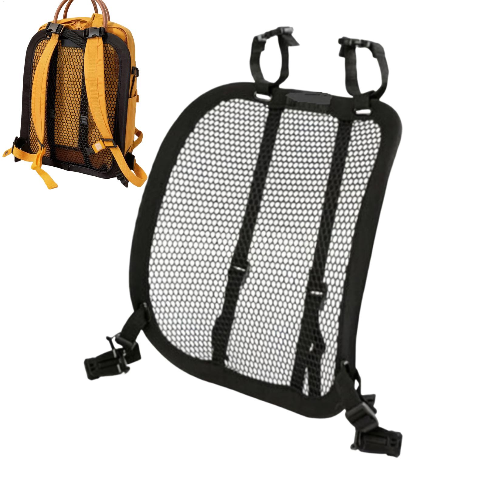 Ergonomic Backpack Ventilation - огляд і ціна Cycling Commute Backpack