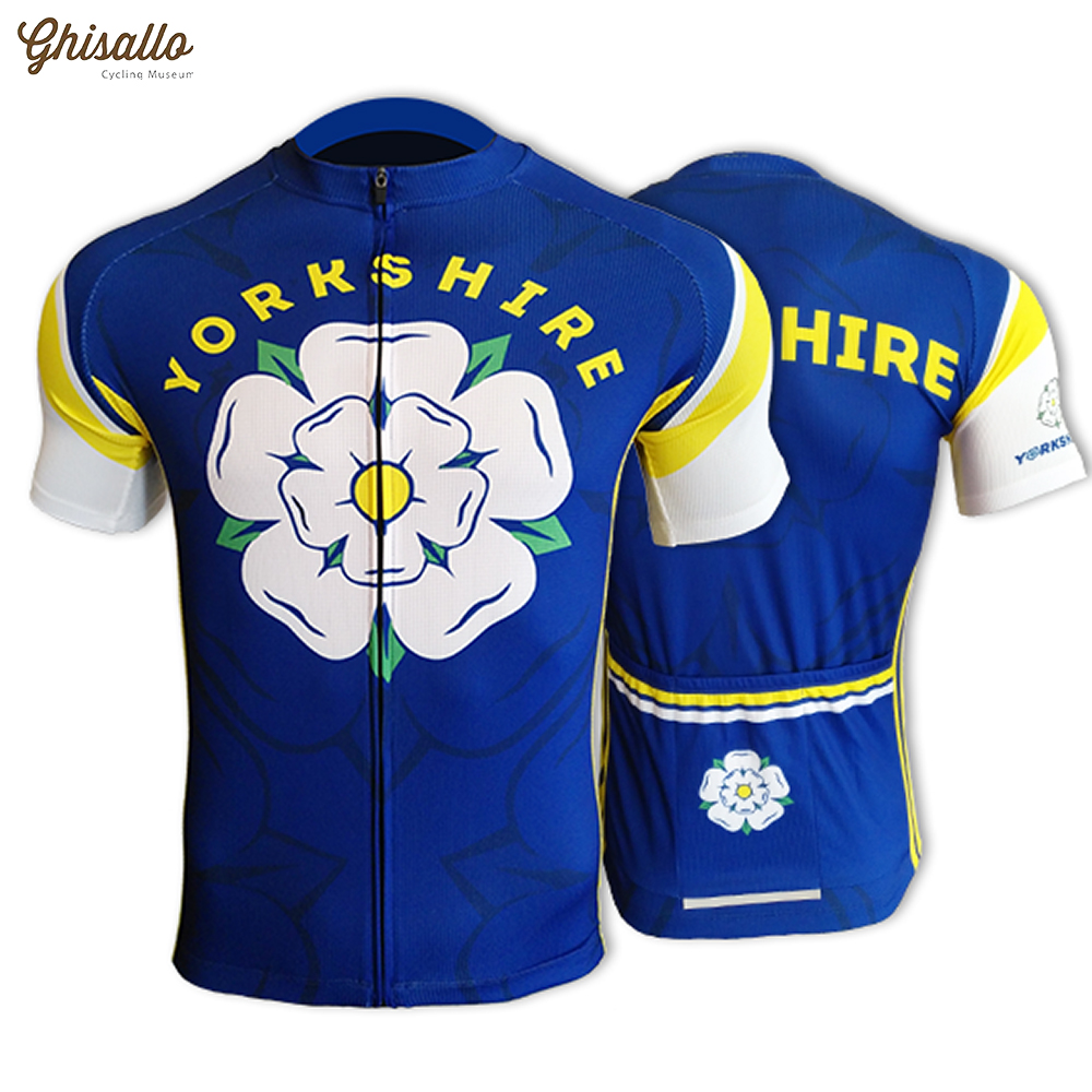 Yorkshire Cycling Jersey Set f - огляд і ціна Cycling Commuter Shorts