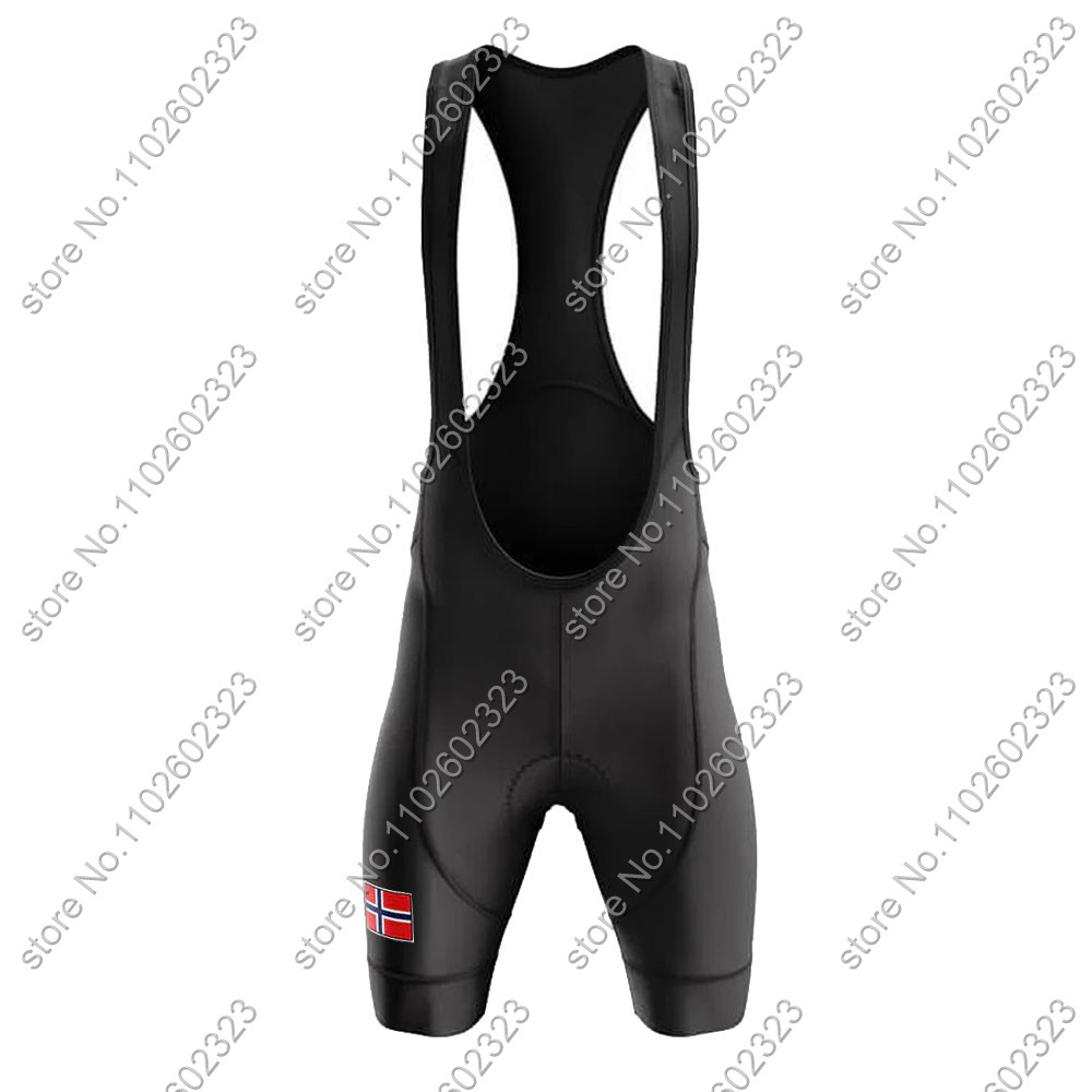 2024 Norway Cycling Jersey Nat - огляд і ціна Cycling Commuter Shorts