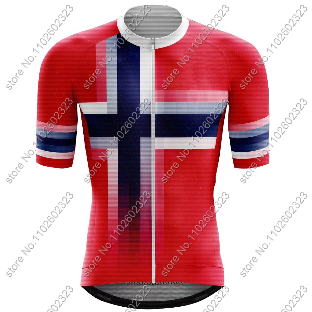 2024 Norway Cycling Jersey Nat - огляд і ціна Cycling Commuter Shorts