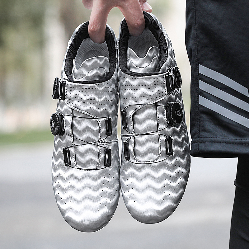 Suitable for road racing, urba - огляд і ціна Cycling Shoes For Commute