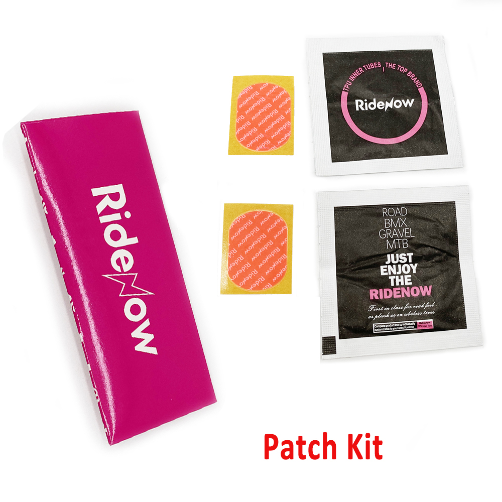 RideNow Ultralight Bike Inner  - огляд і ціна Inner Tube 700C