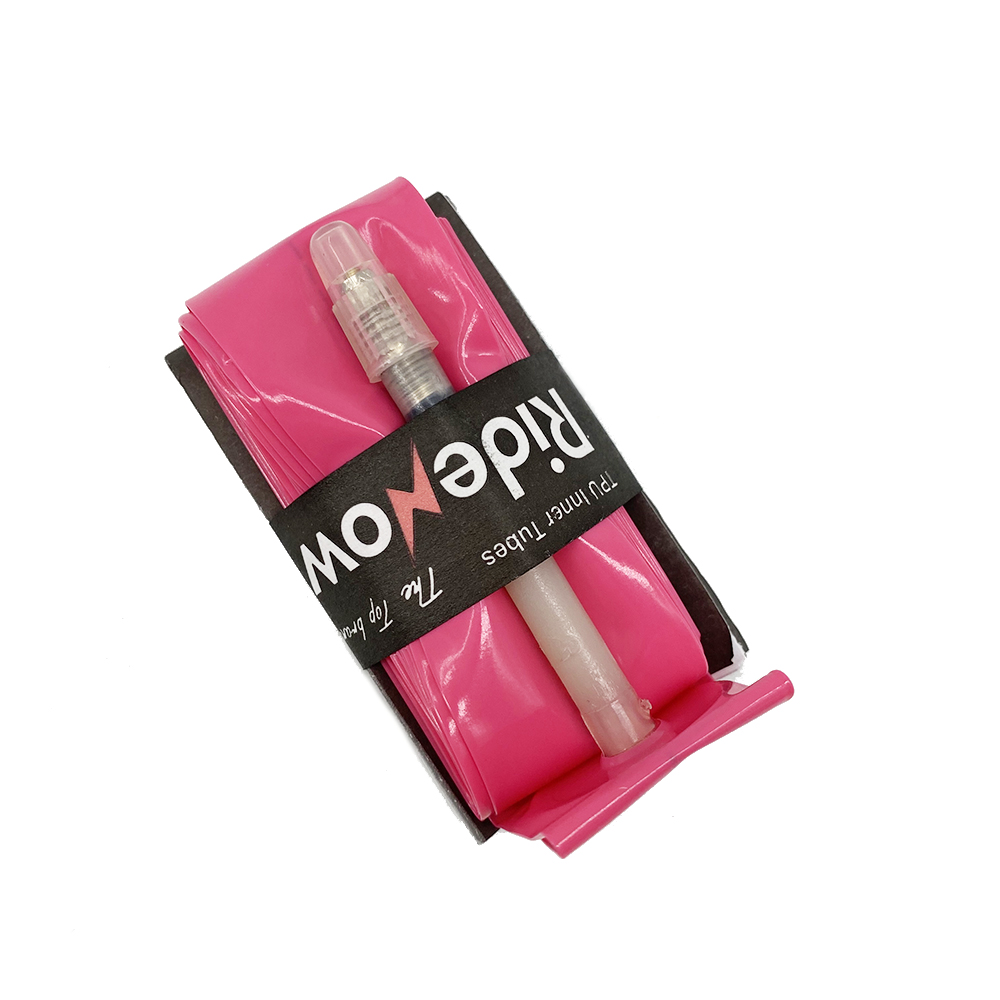 RideNow Ultralight Bike Inner  - огляд і ціна Inner Tube 700C