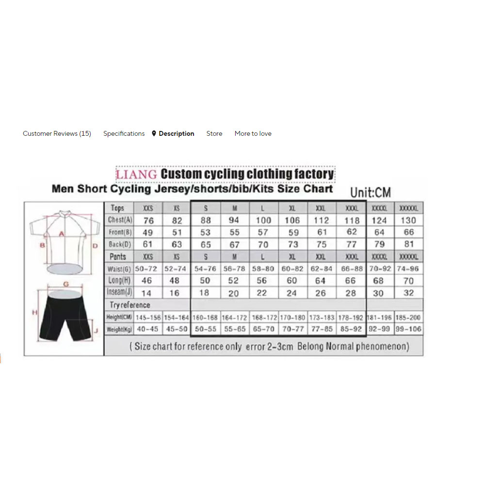 Ukraine National Team 2026 Cyc - огляд і ціна Cycling Commuter Shorts
