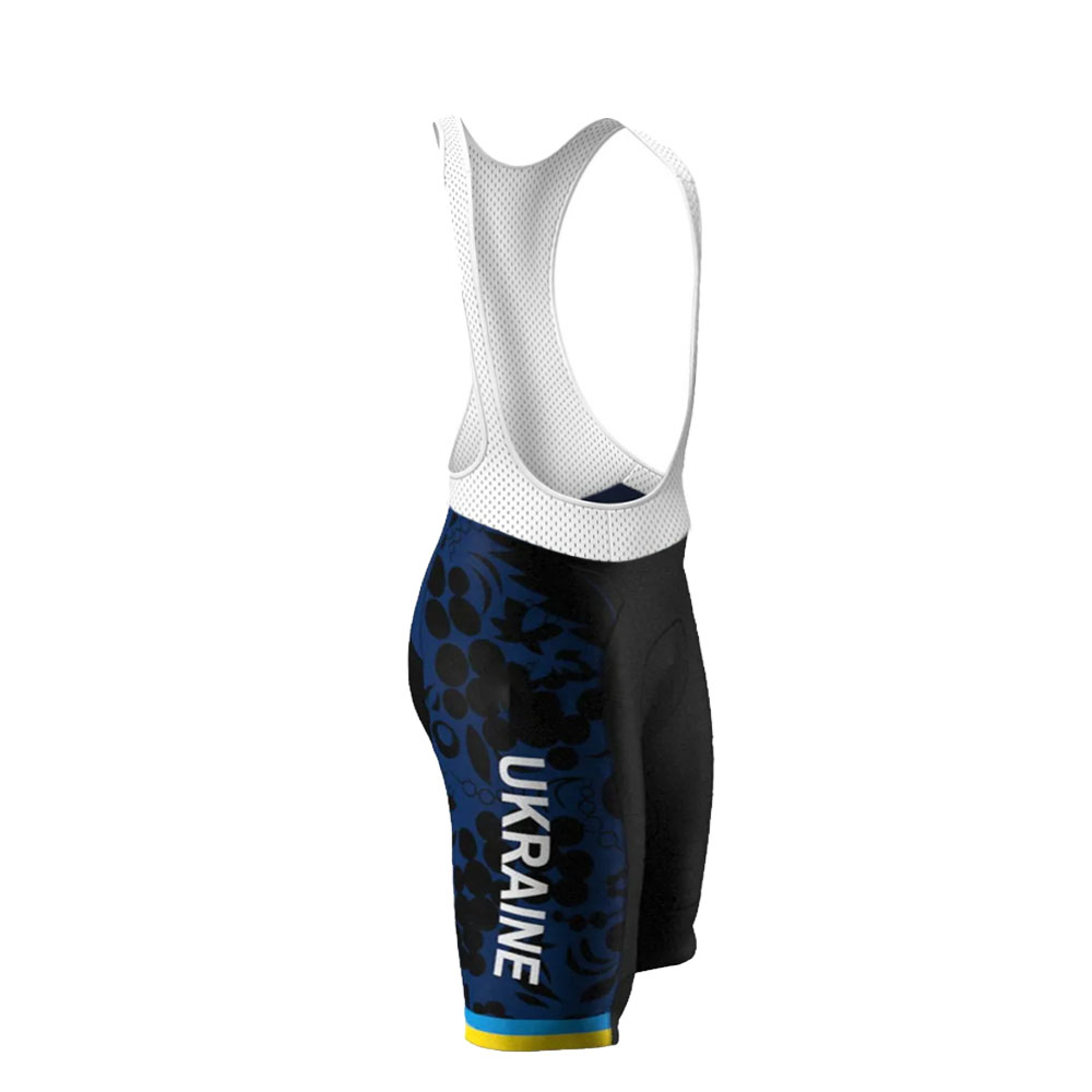 Ukraine National Team 2026 Cyc - огляд і ціна Cycling Commuter Shorts
