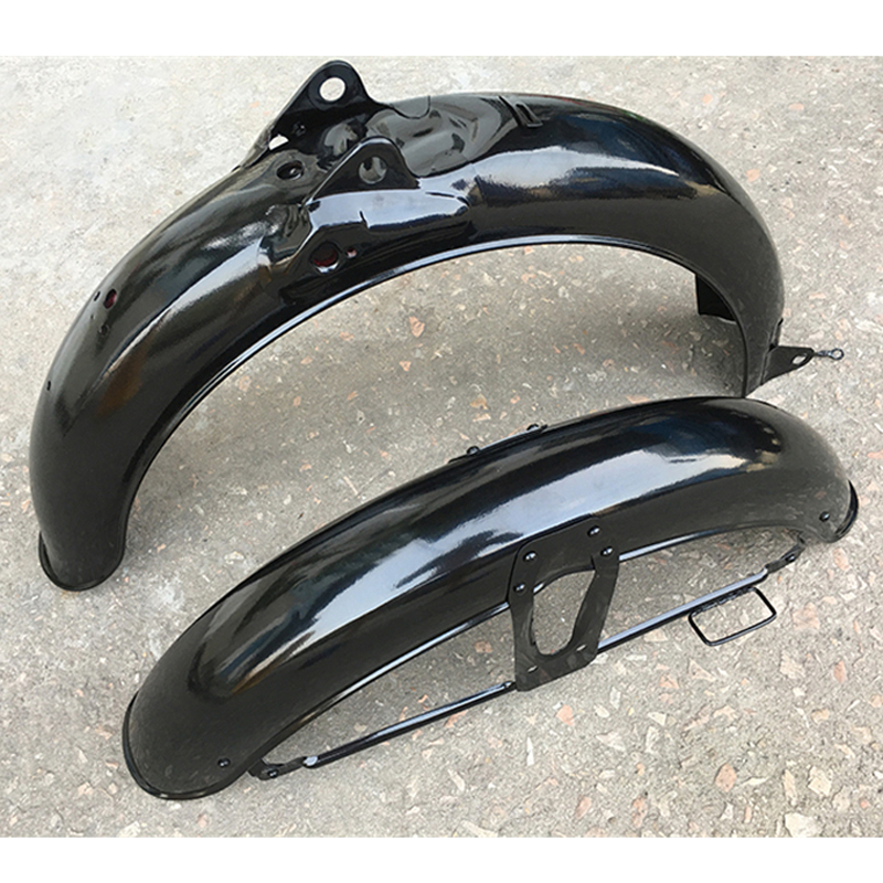 Motorcycle Mudguard Set for Ho - огляд і ціна Fender Mudguard Set