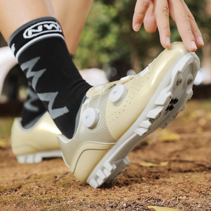 Men's road mountain bike ridin - огляд і ціна Cycling Shoes For Commute
