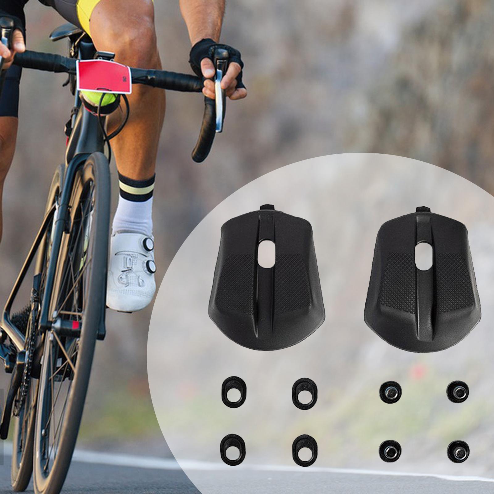 Heel Pad Road Bike Shoe Heel R - огляд і ціна Cycling Shoes For Commute