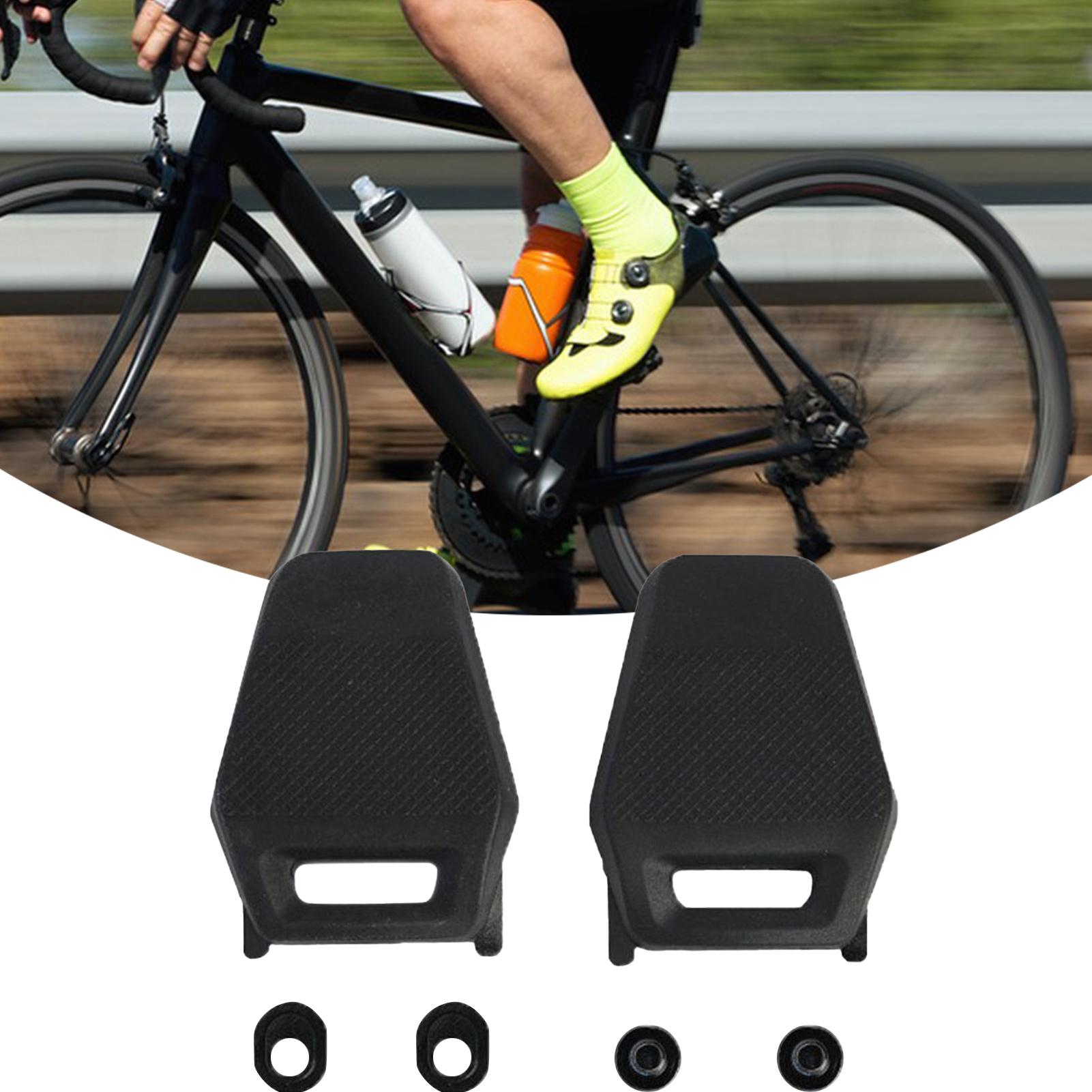 Heel Pad Road Bike Shoe Heel R - огляд і ціна Cycling Shoes For Commute